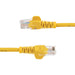 EAN 0065030860147 - StarTech.com 45PAT3MYL cable de red U/UTP (UTP) imagen 3