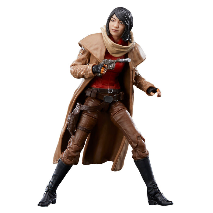 EAN 5010996121622 - Star Wars The Black Series Doctor Aphra imagen 4