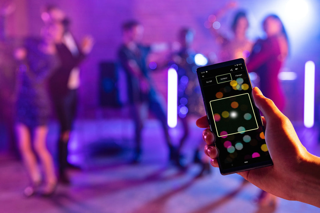 EAN 4548736108134 - Sony MHC-V13 Negro imagen 11