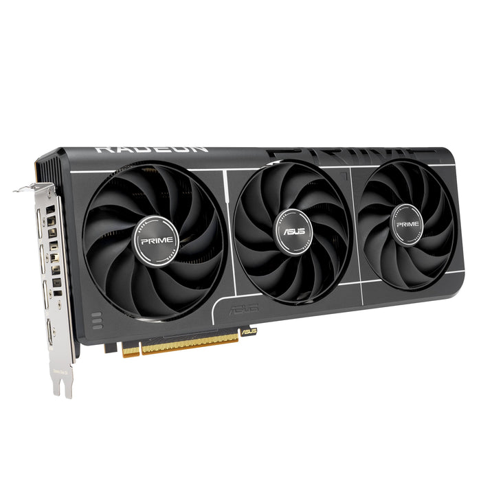 EAN 4711636204101 - ASUS Prime -RX9070-O16G-EVO AMD Radeon RX 9070 16 GB GDDR6 imagen 15