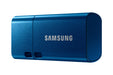 EAN 8806092535909 - Samsung MUF-256DA unidad flash USB 256 GB USB Tipo C 3.2 Gen 1 (3.1 Gen 1) Azul imagen 2