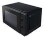 EAN 5025232965922 - Panasonic NN-SM22QBEPG microondas Negro Solo microondas Encimera 20 L 800 W imagen 2