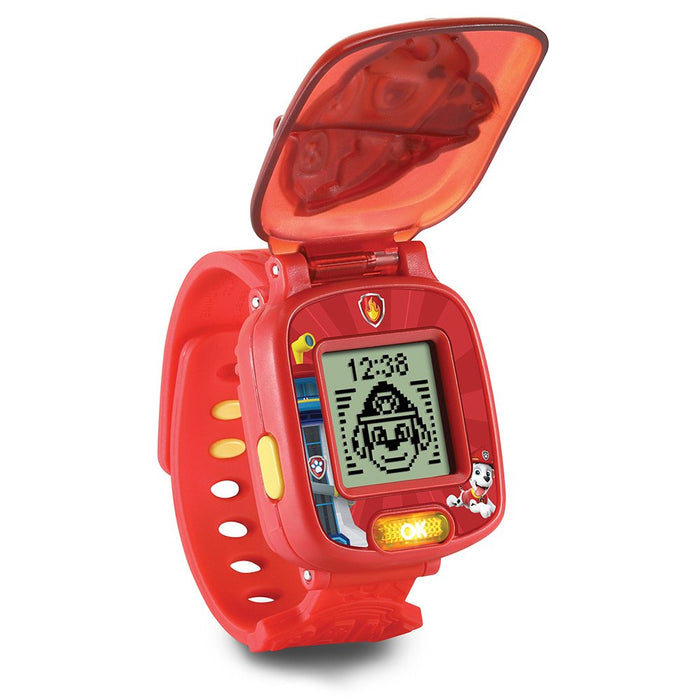 EAN 3417765516641 - VTech PAW Patrol Marshall-Lernuhr Reloj infantil imagen 6