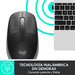 EAN 5099206091832 - Logitech 910-005906 ratón Oficina Ambidextro RF inalámbrico Óptico 1000 DPI imagen 10