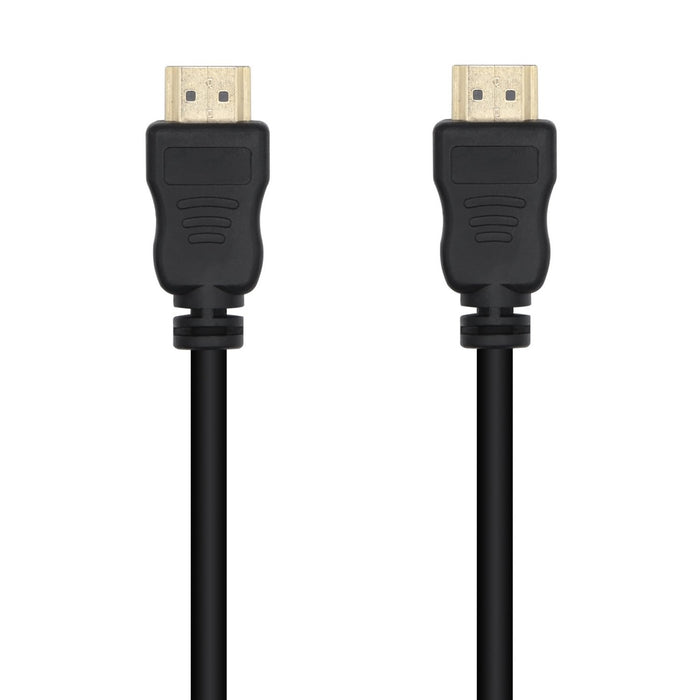 EAN 8436574705997 - AISENS A119-0528 cable HDMI 1 m HDMI tipo A (Estándar) imagen 2