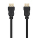 EAN 8436574705997 - AISENS A119-0528 cable HDMI 1 m HDMI tipo A (Estándar) imagen 2