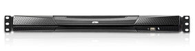 EAN 4719264642609 - ATEN KL1516AIM-AXA-XG consola de rack 43,2 cm (17") Negro 1U imagen 3