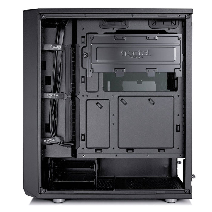 EAN 5902002039147 - Fractal Design Meshify C Midi Tower Negro imagen 16
