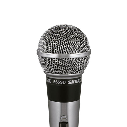 EAN 0042406051798 - Shure 565SD-LC micrófono Gris imagen 2
