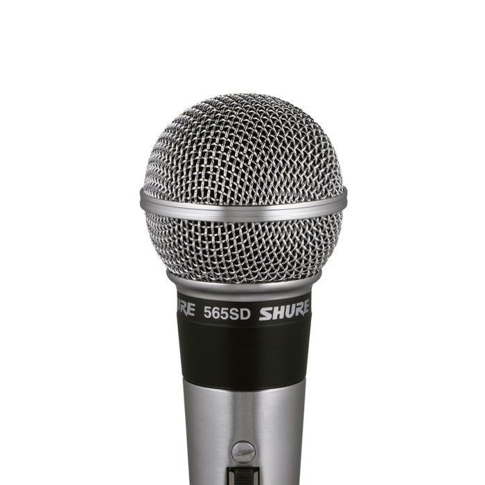 EAN 0042406051798 - Shure 565SD-LC micrófono Gris imagen 2