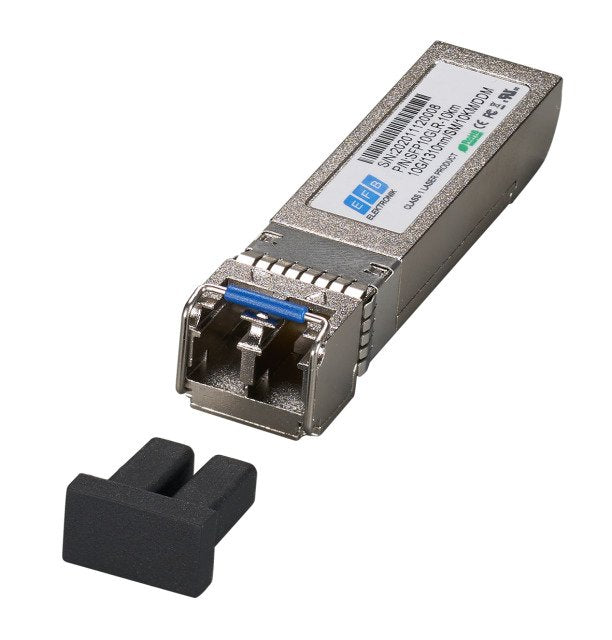 EAN 4049759255480 - EFB Elektronik SFP10GSR-300M red modulo transceptor Fibra óptica 10000 Mbit/s SFP+ 850 nm imagen 3