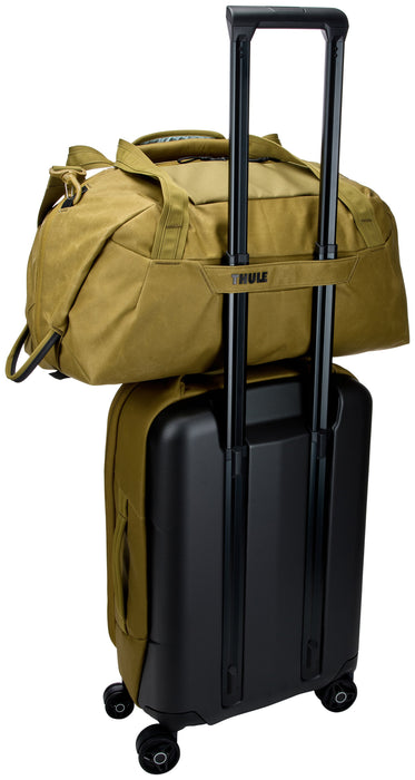 EAN 0085854252102 - Thule Aion TAWD135 - Nutria bolso de lona 35 L Poliéster Caqui imagen 15