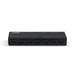 EAN 4002888432283 - Lindy 43228 hub de interfaz USB 3.2 Gen 1 (3.1 Gen 1) Type-A 5000 Mbit/s Negro imagen 3