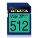 EAN 4713218468055 - ADATA Premier Pro 512 GB SDXC UHS-I Clase 10 imagen 1