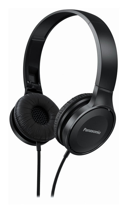 EAN 5025232846702 - Panasonic RP-HF100ME Auriculares Alámbrico Diadema Llamadas/Música Negro imagen 2