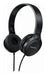 EAN 5025232846702 - Panasonic RP-HF100ME Auriculares Alámbrico Diadema Llamadas/Música Negro imagen 2
