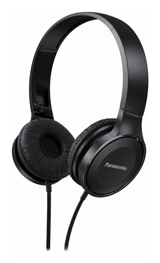 EAN 5025232846702 - Panasonic RP-HF100ME Auriculares Alámbrico Diadema Llamadas/Música Negro imagen 2