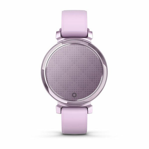 EAN 0753759324728 - Garmin Lily 2 35.4 mm Digital 240 x 201 Pixeles Pantalla táctil Rosa GPS (satélite) imagen 2