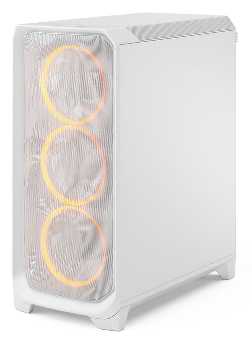 EAN 7340172709510 - Fractal Design Meshify 3 Blanco imagen 4