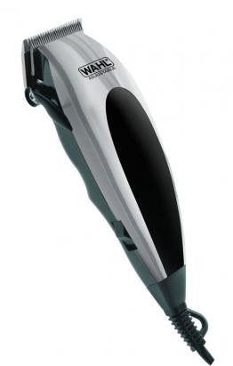 EAN 4015110006114 - Wahl Homepro Negro, Plata 10 imagen 1