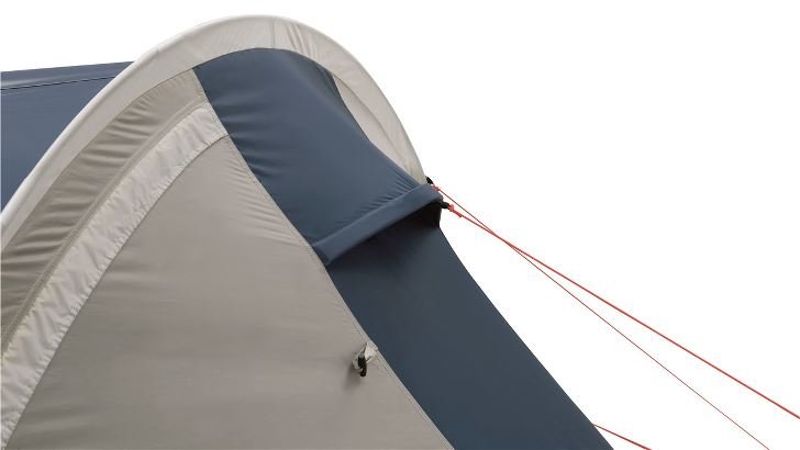 EAN 5709388127952 - Easy Camp Vega 300 Compact 3 personas(s) Azul, Blanco Tienda de cúpula/iglú imagen 5