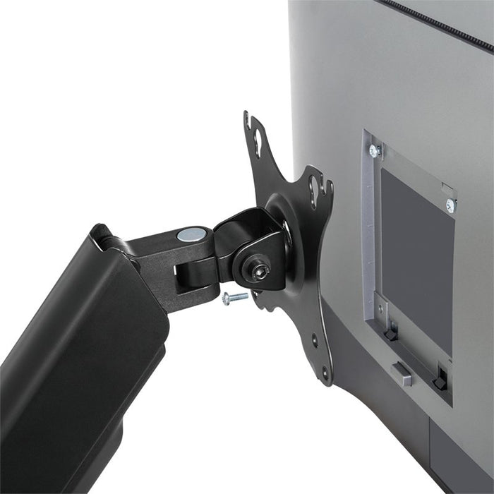 EAN 4052792063127 - LogiLink BP0144 soporte para monitor 81,3 cm (32") Pared Negro imagen 6