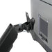EAN 4052792063127 - LogiLink BP0144 soporte para monitor 81,3 cm (32") Pared Negro imagen 6