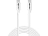 EAN 5705730336539 - Sandberg 336-53 cable USB USB 2.0 USB C Blanco imagen 1