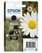 EAN 5057454493983 - Epson Daisy C13T18114012 cartucho de tinta 1 pieza(s) Original Alto rendimiento (XL) imagen 1