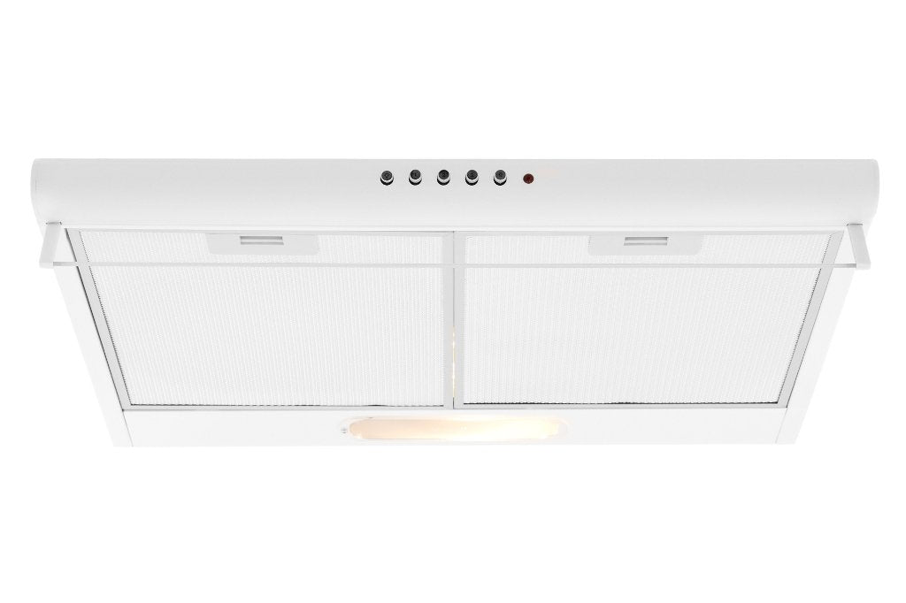 EAN 5901676464286 - Akpo WK-7 P-3050 campana De pared Blanco 279,7 m³/h imagen 5