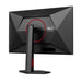 EAN 4038986182713 - AOC G4 Q27G4SRU pantalla para PC 68,6 cm (27") 2560 x 1440 Pixeles Quad HD LED Negro imagen 10