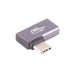 EAN 4017538138538 - S/CONN maximum connectivity 13-60001 cambiador de género para cable USB-C Gris imagen 1
