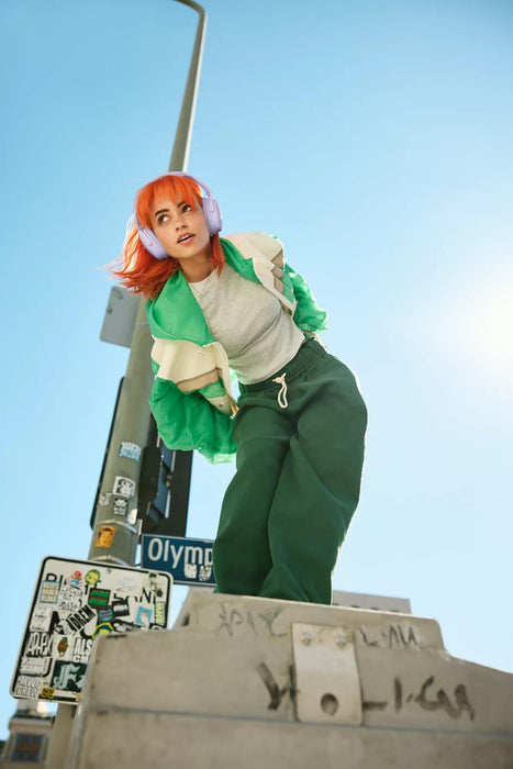 EAN 0017817854597 - Bose 884367-1200 auricular y casco Auriculares Inalámbrico y alámbrico Diadema Música/uso diario Bluetoot imagen 8