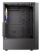 EAN 761345102056 - Antec AX27 RGB Midi Tower Negro imagen 7