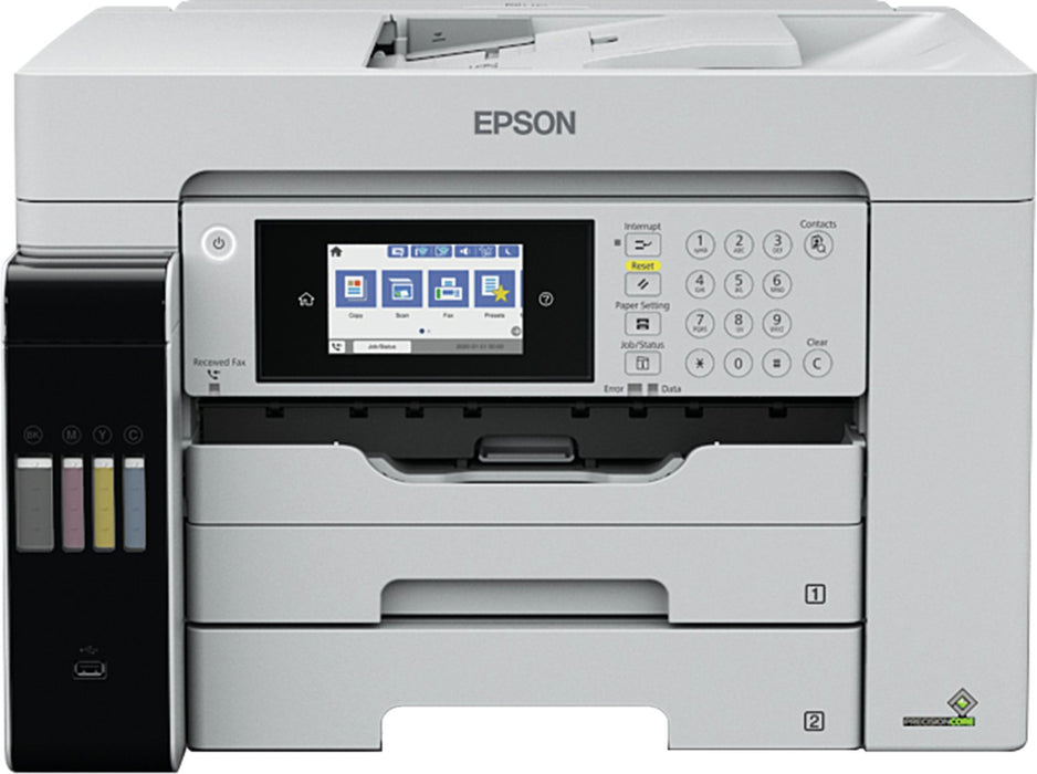 EAN 8715946690377 - Epson M15180 Inyección de tinta A4 4800 x 1200 DPI Wifi imagen 1