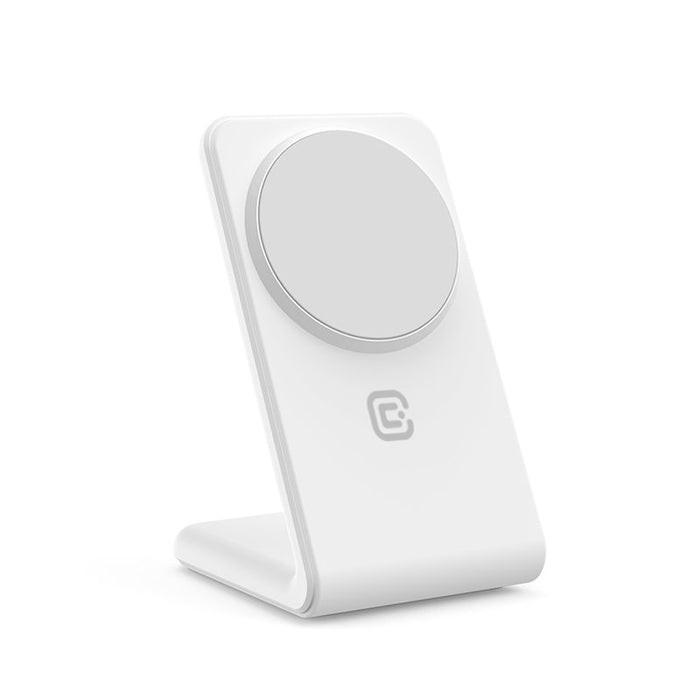 EAN 5904310703536 - Crong Wireless charger Smartphone Blanco USB Cargador inalámbrico Interior imagen 7