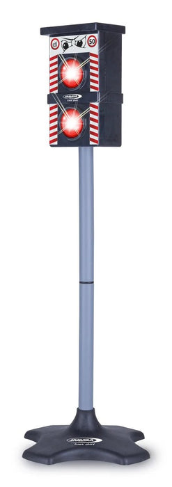 EAN 4042774476465 - Jamara Traffic Flash Semáforo de juguete imagen 6