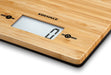 EAN 4006501663085 - Soehnle Bamboo Encimera Rectángulo Báscula electrónica de cocina imagen 4