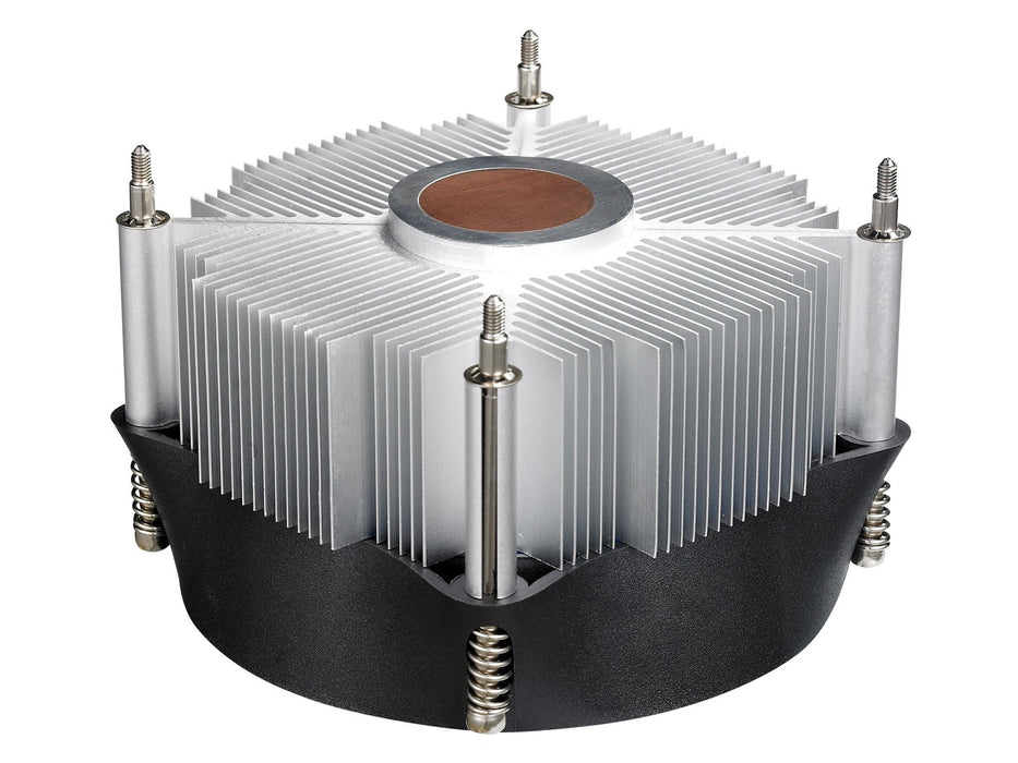 EAN 6933412705161 - DeepCool Theta 31 PWM Procesador Enfriador 10 cm Aluminio, Bronce imagen 3