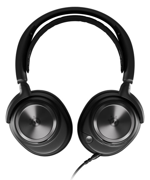 EAN 5707119041096 - Steelseries Arctis Nova Pro Auriculares Alámbrico Diadema Juego Negro imagen 1