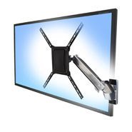 EAN 698833021004 - Ergotron Interactive Arm, HD 139,7 cm (55") Pared Aluminio imagen 2