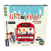 EAN 8436589627000 - Devir Get On Board: New York & London 30 min Juego de mesa Estrategia imagen 5