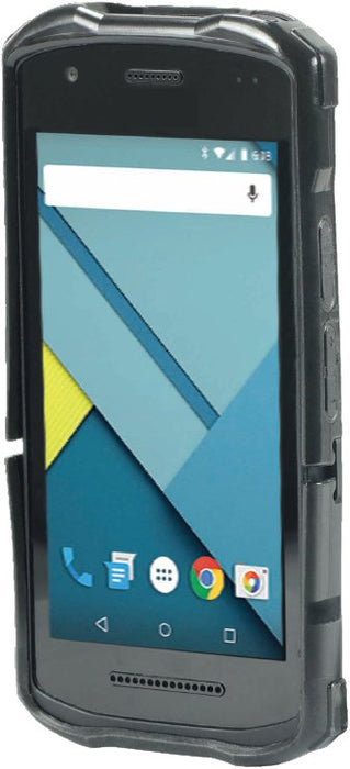 EAN 3700992522128 - Mobilis 065007 funda y estuche para ordenador de bolsillo tipo PDA imagen 1