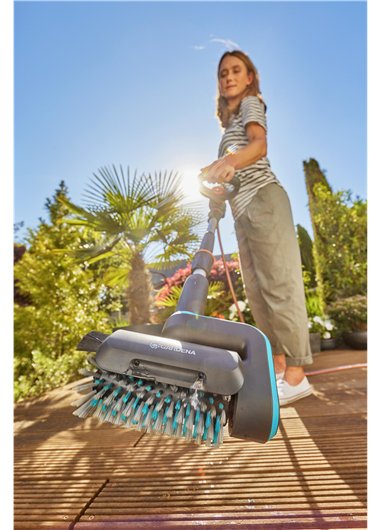 EAN 4066407502826 - Gardena 14848-20 accesorio para hidrolimpiadora Cepillar imagen 4