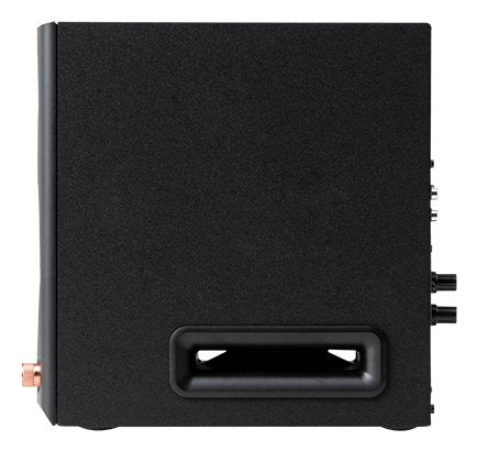 EAN 6923520216758 - Edifier MR5 Altavoz portátil estéreo Negro 110 W imagen 6