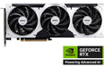 EAN 4711377337618 - MSI VENTUS GeForce RTX 5060 TI 16G 3X OC NVIDIA 16 GB GDDR7 imagen 2