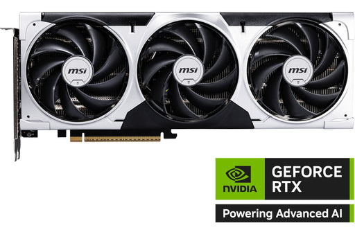 EAN 4711377337618 - MSI VENTUS GeForce RTX 5060 TI 16G 3X OC NVIDIA 16 GB GDDR7 imagen 2