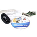EAN 0065030837897 - StarTech.com PEX1394B3LP tarjeta y adaptador de interfaz Interno IEEE 1394/Firewire imagen 4