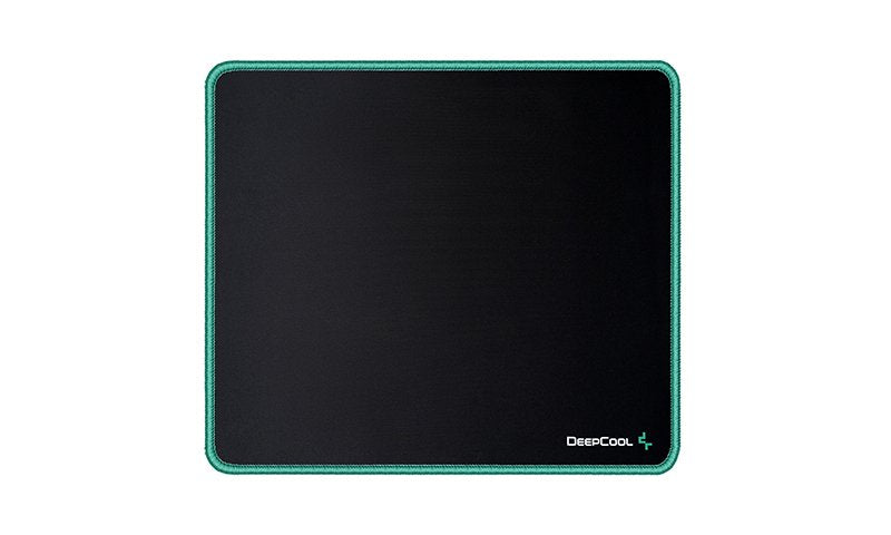 EAN 6933412796251 - DeepCool GM810 Alfombrilla de ratón para juegos Negro, Verde imagen 1