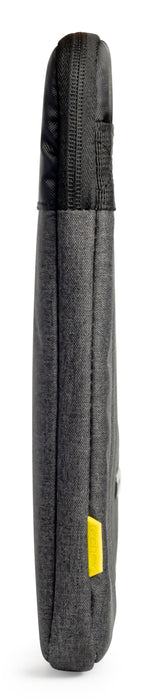 EAN 5060369675443 - Techair Eco essential 39,6 cm (15.6") Funda Gris Oscuro imagen 5